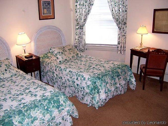 Kalorama Guest House Distrito de Colúmbia Quarto foto